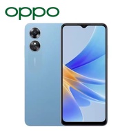 OPPO A17 Smart Phone 6GB 128GB 5000mAh 6.5'' Android 12 Dual SIM Smart Phone 1600x720