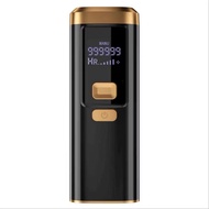 BB BEST การรับประกันของแท้ Parin IPL Gen4 Laser Removal เครื่องกำจัดขน (999999 Shot)White Gold