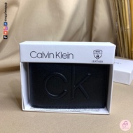 Calvin Klein Men's Bifold Wallet
