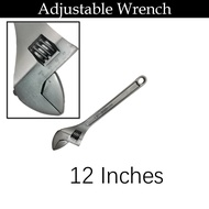 RTK 12 Inches 15 Inches 18 Inches Adjustable Wrench