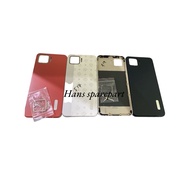 BACKDOOR BACK CASING OPPO F17 / BACK COVER OPPO F17 - ORI