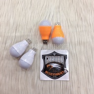 Bulb model USB Sleep Light