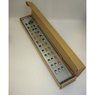 [ Reputable Shop ] UPS Smart Bracket - APC Rail Kit for Smart-UPS RT 3/5/8/10kVA Rack Mount