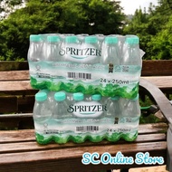 Spritzer Air Mineral 24x250ml | SC039