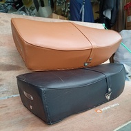 Vespa Aquila seat, single Aquila seat, Vespa super sprint px ps