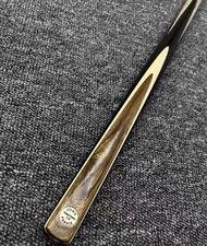 復刻John Parris 傳統桌球杆Cue