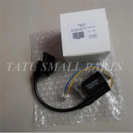 IG2000 IGNITION COIL FITS KIPOR IG2000S KG158 IG2600H 2KVA INVERTER GENERATOR IGNITER STATOR 105.6CC