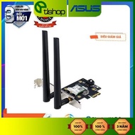 Asus PCE-AX3000 Wifi 6 Network Card AX3000 Tray Standard (Genuine Asus Vietnam)
