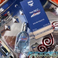 MCM mini perfume 絕版迷你香水