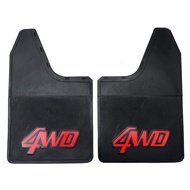 4WD Mudguard For General Cars