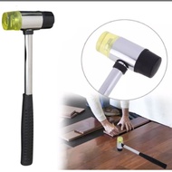 Mini Rubber Hammer Black Rubber Hammer