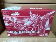 Gundam 魂限 HG MS-14J/BR Gelgoog Vertex 紅勇士 格魯古 1/144 Premium Bandai P-Bandai PB 高達模型 機動戰士全新 現貨