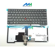 IBM-Lenovo Thinkpad E431, E440, L440 laptop keyboard