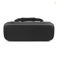 Portable Carry-on Storage Bag Shock-proof Aircurler Storage Bag Hard Travel Case Replacement for Dyson Airwrap Styler