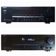 KENWOOD AUDIO-VIDEO STEREO RECEIVER KR-V7050 擴音機