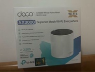 tp-link wifi6