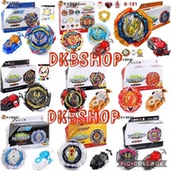 Beyblade QuadDrive Beyblade Dynamite Battle Beyblade BEN