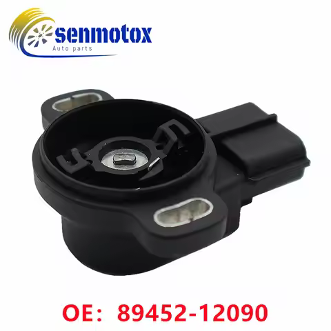 89452-12090 Throttle Position Sensor TPS 8945212090 For Toyota Corolla AE101 AE111 4AGE 20V Blacktop
