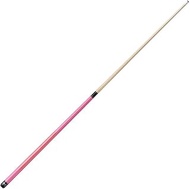 Viper Signature 58" 2-Piece Billiard/Pool Cue, Pink Lady