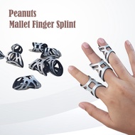 Peanuts Mallet Finger Splint (1pc) Lightweight