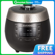 cuckoo | หมอหงขาวไฟฟาแรงดนสง รน CRP-R1095FGW/FGB