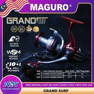 MAGURO GRAND SURF 4000/5000 SURF REEL