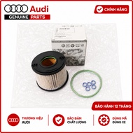 [Replacement] Diesel Fuel Filter Audi Q7 Porsche Cayenne VW Touareg 2004-2015 7L6127434C