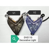Demak DV110 Decorative Light
