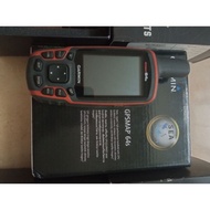 Gps Garmin 64S Bekas Mulus