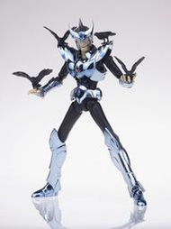 ★聖迷★預購 傳神 烏鴉座 烏星座 賈密安 烏鴉 特典 白銀 聖鬥士 星矢 聖衣神話 非EX
