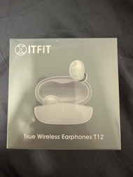 ITFIT 無線耳機