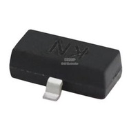 全新正品 2SK3018 貼片SOT-23 場效應管 N溝道 MOS管 0.1A/30V
