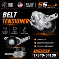 17540-54L00 Fan Belt Tensioner for Suzuki Grand Vitara JT J24B 2.4, SX4 J20B 2.0