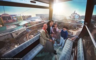 Genting Highlands Cable Car Ticket