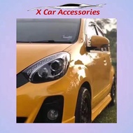 Perodua Myvi Lagi Best 2012-2015 LED Projector Daylight Headlamp Light Head Lamp [READY STOCK]