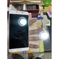 Samsung C9pro / A9pro tempered glass