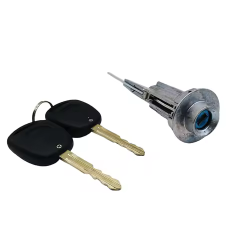 69057-60361 69057-0E010 for Land Cruiser Prado GRJ120 Ignition Switch Lock for Toyota Crown Lexus Cy