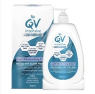 QV - QV Intensive Ceramides 潤膚霜 350ml -