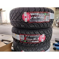 KINTO TAYAR 265/60/18R 2024Y 265/60R18 A/T MODEL