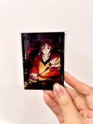[清貨特價]鬼滅之刃 亞加力收藏卡 繼國緣一