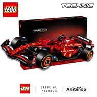 LEGO Technic 42207 Ferrari SF-24 F1 Car