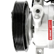 AC Compressor Clutch For Nissan Sunny Almera Classic 27630-95F0A 27630-95F0B 27630-95F0D 2763095F0B 