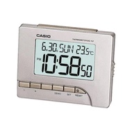 [Weige Shop] Casio Taiwan DQ-747-8 Large Subtitles Digital Snooze Alarm Clock DQ-747