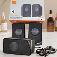 USB Speaker set Kisonli KS-03 USB Speaker set