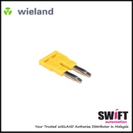 Z7.261.1227.0 WIELAND JUMPER BAR IVB WKF 4 – 2