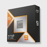 CPU AMD Ryzen 9 9950X3D (16C-32T | Up to 5.7GHz | 144MB | Radeon Graphics 2CUs - RDNA 2.0 | No Coole