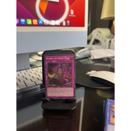 apophis the swamp deity