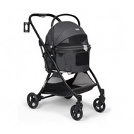 BebeRoad R5 寵物推車 - 輕便折疊式分離設計 (寵物承重:12kg)