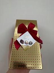 比利時 Hamlet 雜錦朱古力禮盒