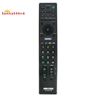 RM-GA020 Remote Control Replacement Parts Accessories  LCD TV -40NX520 -32NX520 -40CX420 -32CX420 -3